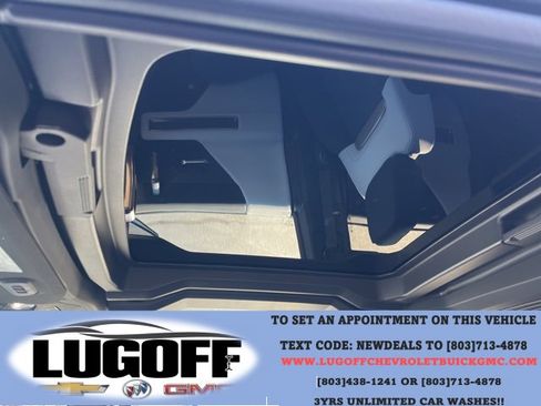 New 2025 GMC Hummer EV 3X w/ LPO, Sport Package image 18