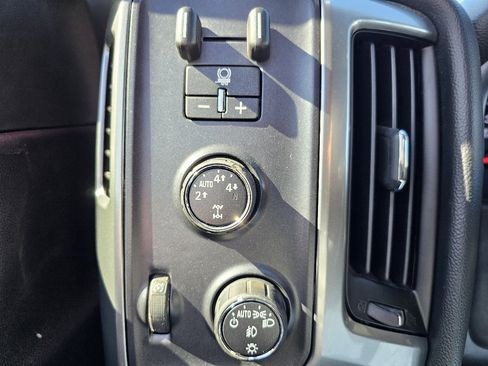 Used 2015 Chevrolet Silverado 1500 LT w/ All Star Edition image 18