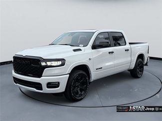 New 2026 RAM 1500 Big Horn/Lone Star video 1