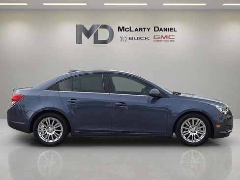 Used 2014 Chevrolet Cruze Eco FWD image 15