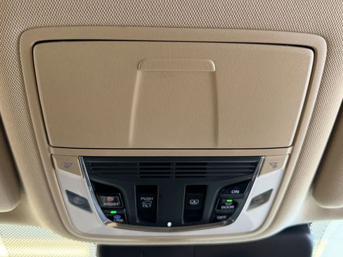 Used 2021 Acura RDX AWD image 29