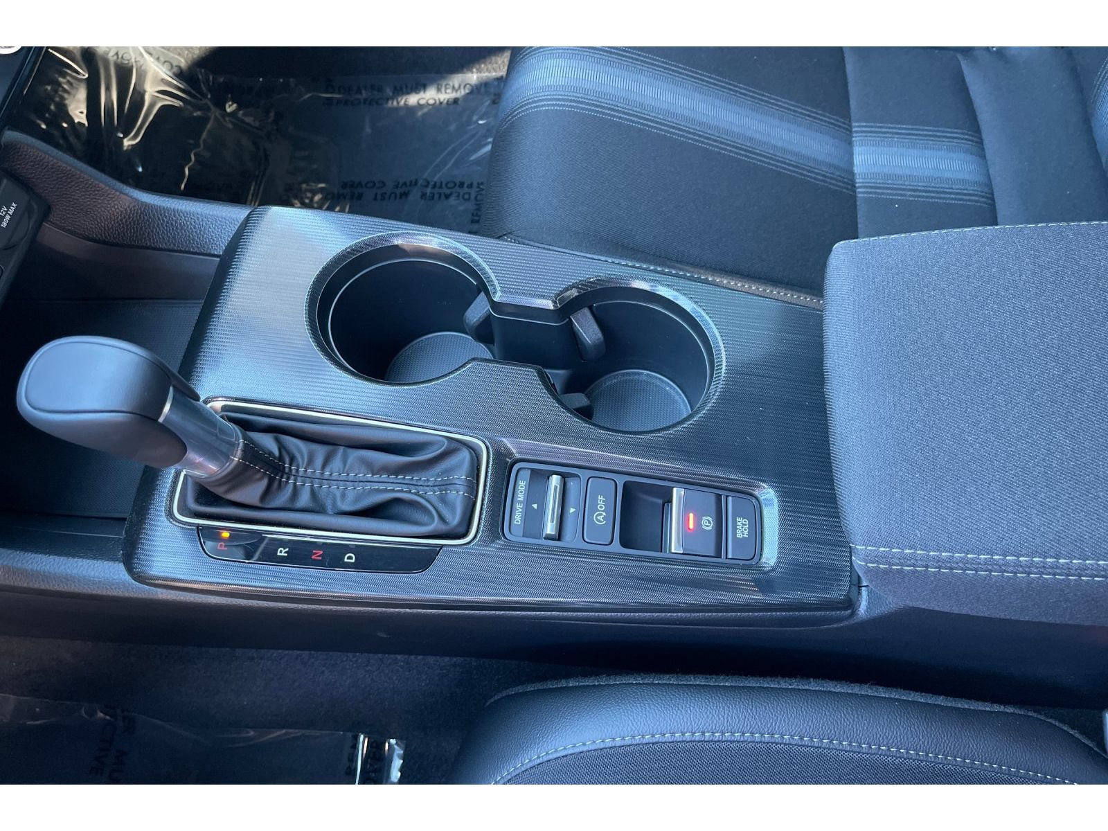 Used 2026 Honda Civic Sport image 29