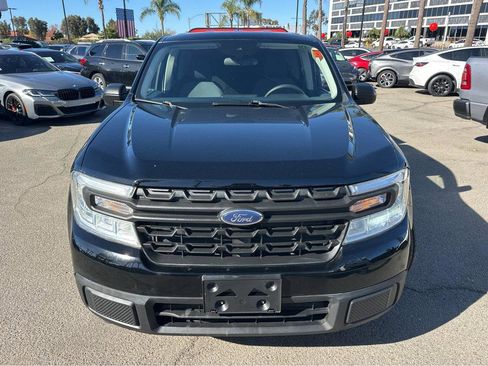 Used 2022 Ford Maverick XL image 2
