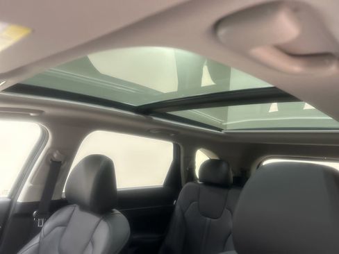 New 2026 Kia Sorento S w/ S Panoramic Sunroof Package FWD image 27