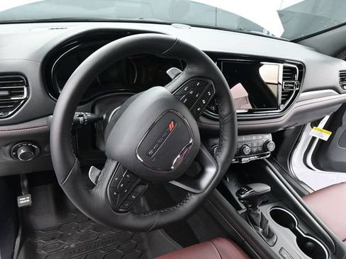 New 2026 Dodge Durango GT AWD/4WD image 28