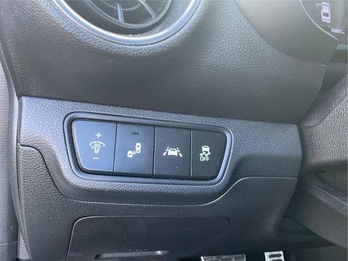 Used 2021 Kia Forte GT-Line FWD image 15