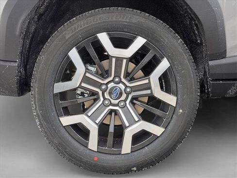 New 2026 Subaru Outback Touring XT image 10