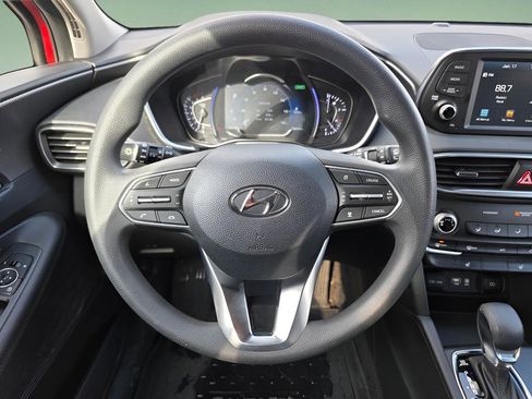 Used 2020 Hyundai Santa Fe SEL w/ Cargo Package image 21