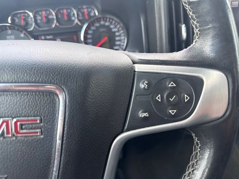 Used 2014 GMC Sierra 1500 SLE w/ SLE Value Package AWD/4WD image 26