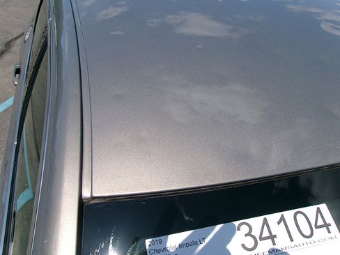 Used 2019 Chevrolet Impala LT image 9