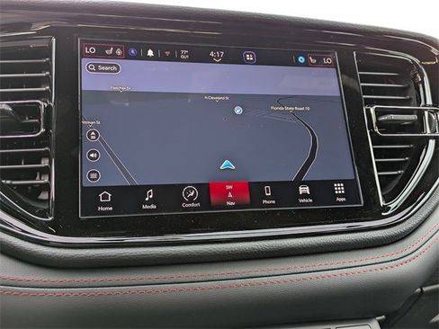 New 2026 Dodge Durango GT w/ Blacktop Package image 24