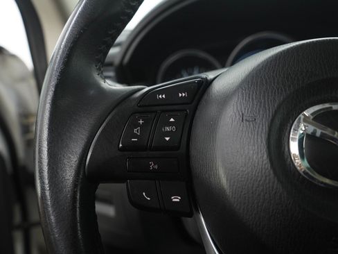 Used 2015 MAZDA CX-5 Grand Touring AWD/4WD image 25