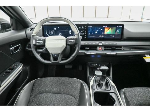 Used 2025 Kia K4 GT-Line image 27