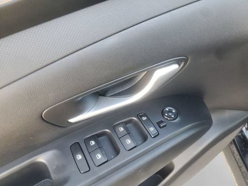Used 2024 Hyundai Tucson SEL AWD/4WD image 14