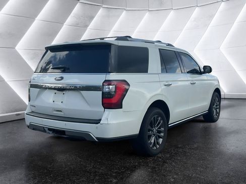 Certified 2021 Ford Expedition Limited RWD image 7