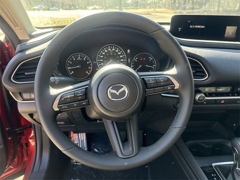 New 2026 MAZDA CX-30 AWD 2.5 S image 14