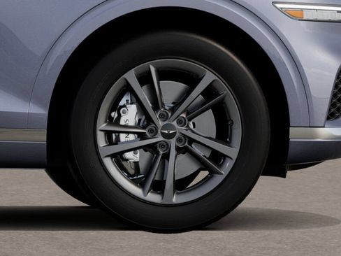 New 2027 Genesis GV70 2.5T Select AWD/4WD image 8