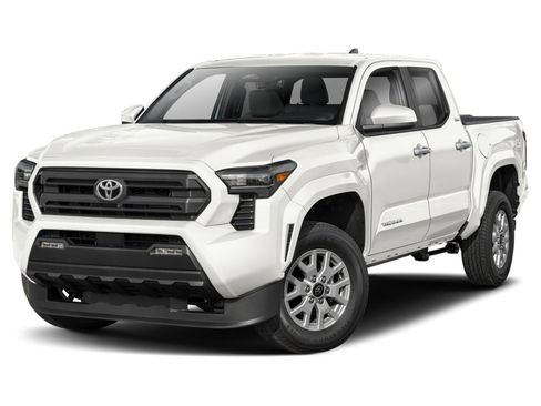 New 2026 Toyota Tacoma SR5 image 39