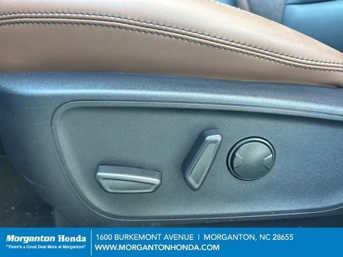Used 2025 Ford Bronco Sport Outer Banks w/ Outer Banks Tech Package+ AWD/4WD image 16