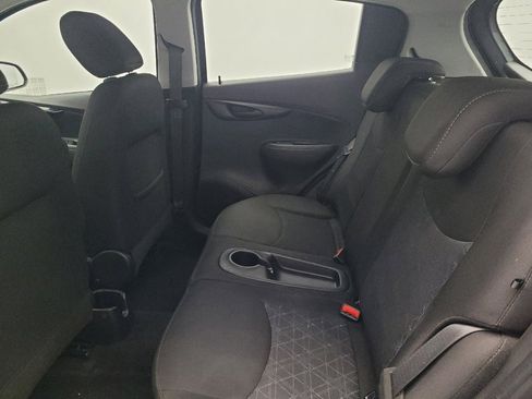 Used 2021 Chevrolet Spark LT image 18