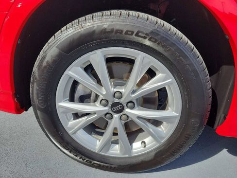 Certified 2025 Audi Q3 2.0T Premium w/ Convenience Package AWD/4WD image 13