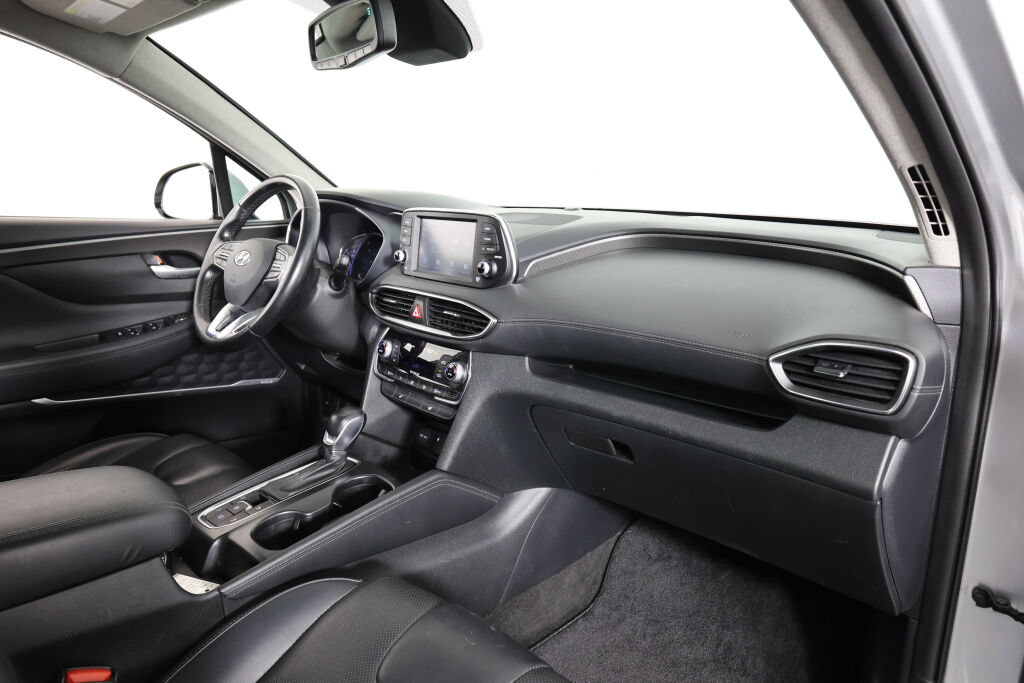 Used 2020 Hyundai Santa Fe SEL AWD/4WD image 24