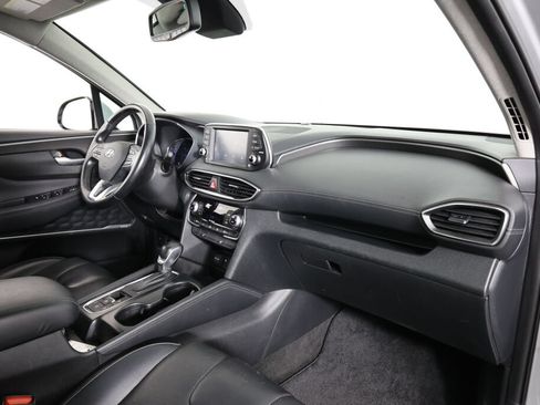 Used 2020 Hyundai Santa Fe SEL AWD/4WD image 24