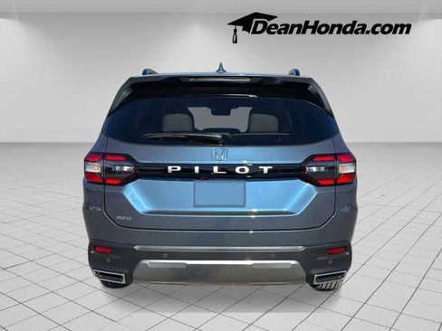 New 2026 Honda Pilot EX-L image 4
