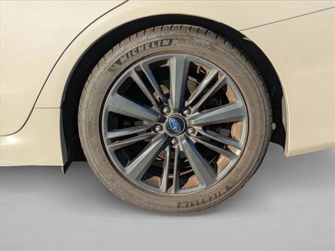 Used 2020 Subaru WRX image 14