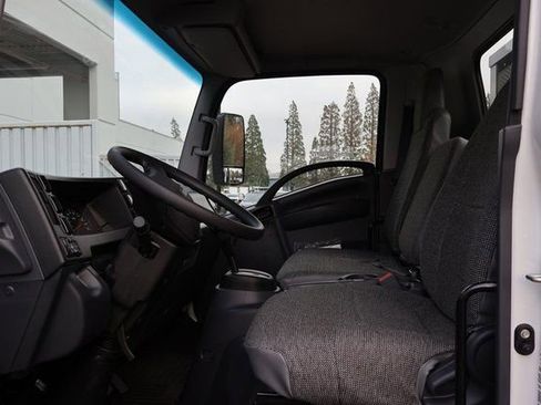 New 2025 Chevrolet Low Cab Forward image 12