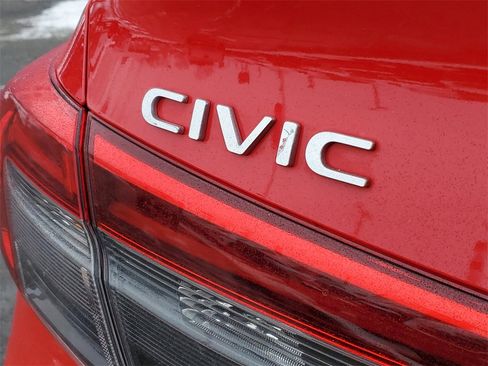 Used 2022 Honda Civic Sport image 30