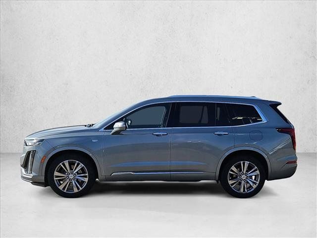 Used 2023 Cadillac XT6 Premium Luxury FWD image 8