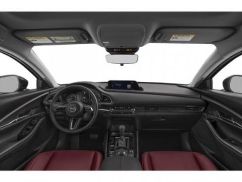 Used 2025 MAZDA CX-30 AWD 2.5 S w/ Preferred Package image 11