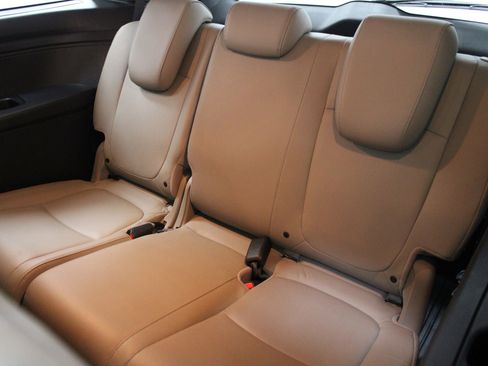Used 2018 Honda Odyssey EX-L image 20