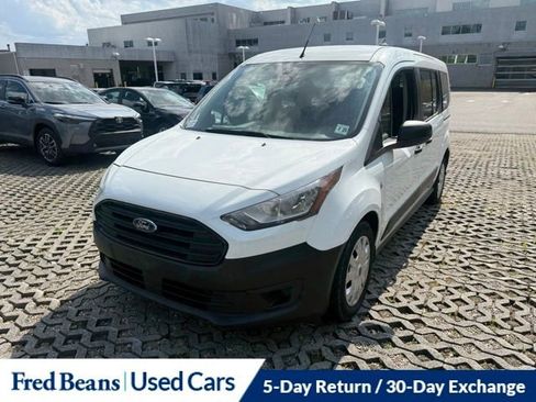 Used 2020 Ford Transit Connect XL FWD image 18