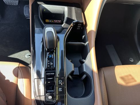 New 2026 Toyota Crown Signia AWD/4WD image 34
