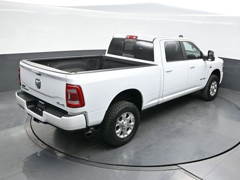 Used 2023 RAM 2500 Laramie AWD/4WD image 35
