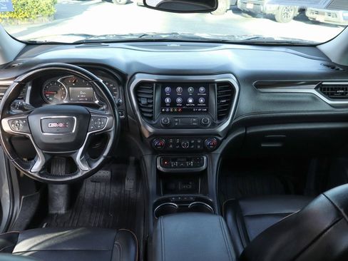 Used 2021 GMC Acadia AT4 w/ Trailering Package image 27