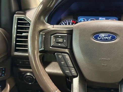 Used 2019 Ford Expedition Max Limited w/ Equipment Group 301A image 14