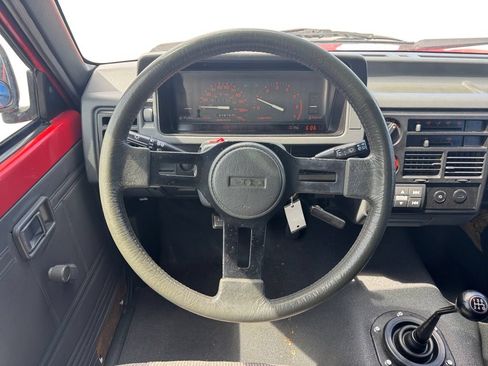 Used 1991 MAZDA B-Series Pickup 2WD Regular Cab B2200 Long Bed image 12