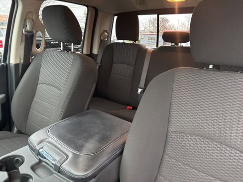 Used 2020 RAM 1500 Classic Warlock image 5