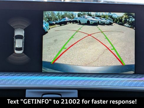 Used 2018 BMW M3 w/ Competition Package image 23