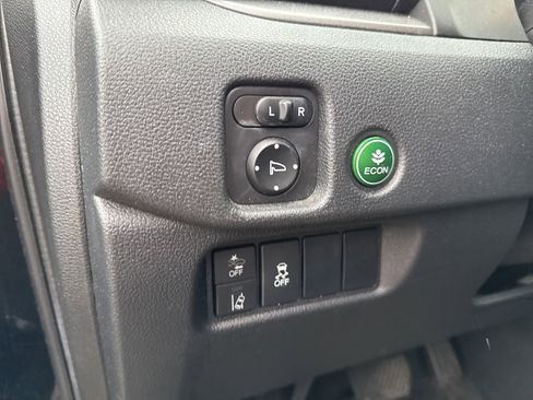 Certified 2019 Honda Pilot EX-L image 12