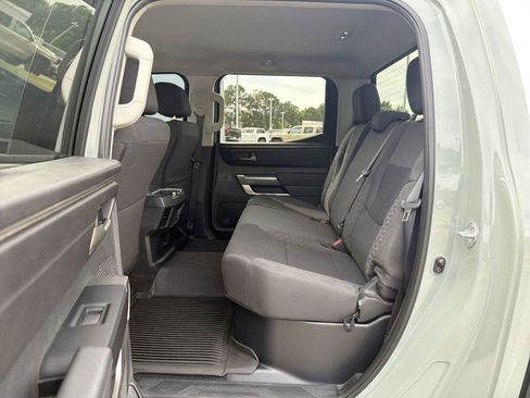 Used 2024 Toyota Tundra SR5 w/ SR5 Convenience Package image 29