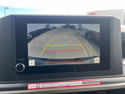 New 2026 Toyota Tacoma TRD Off-Road image 19