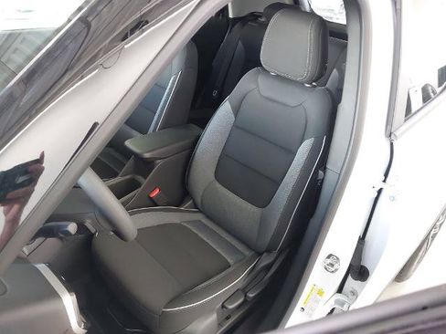 New 2026 Chevrolet TrailBlazer LT w/ Driver Confidence Package image 23