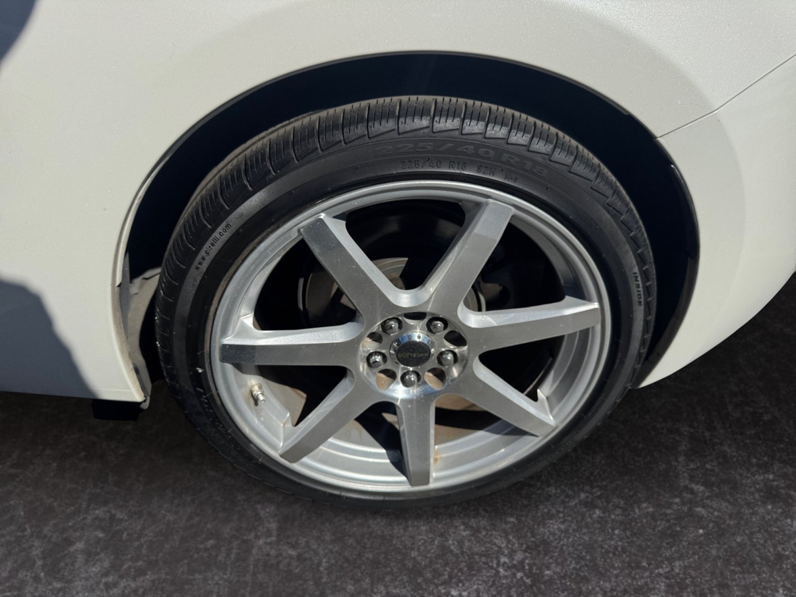 Used 2019 Subaru BRZ Limited RWD image 14