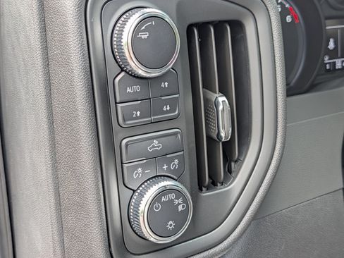 Used 2025 GMC Sierra 1500 Pro w/ Pro Value Package AWD/4WD image 20