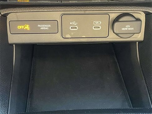 Used 2025 Honda Civic Sport image 28