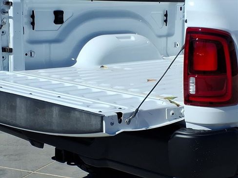 New 2026 RAM 2500 Rebel w/ Rebel Level 1 Equipment Group image 5